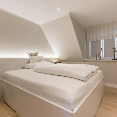 Stran Hus 2 度假居 韦斯特兰